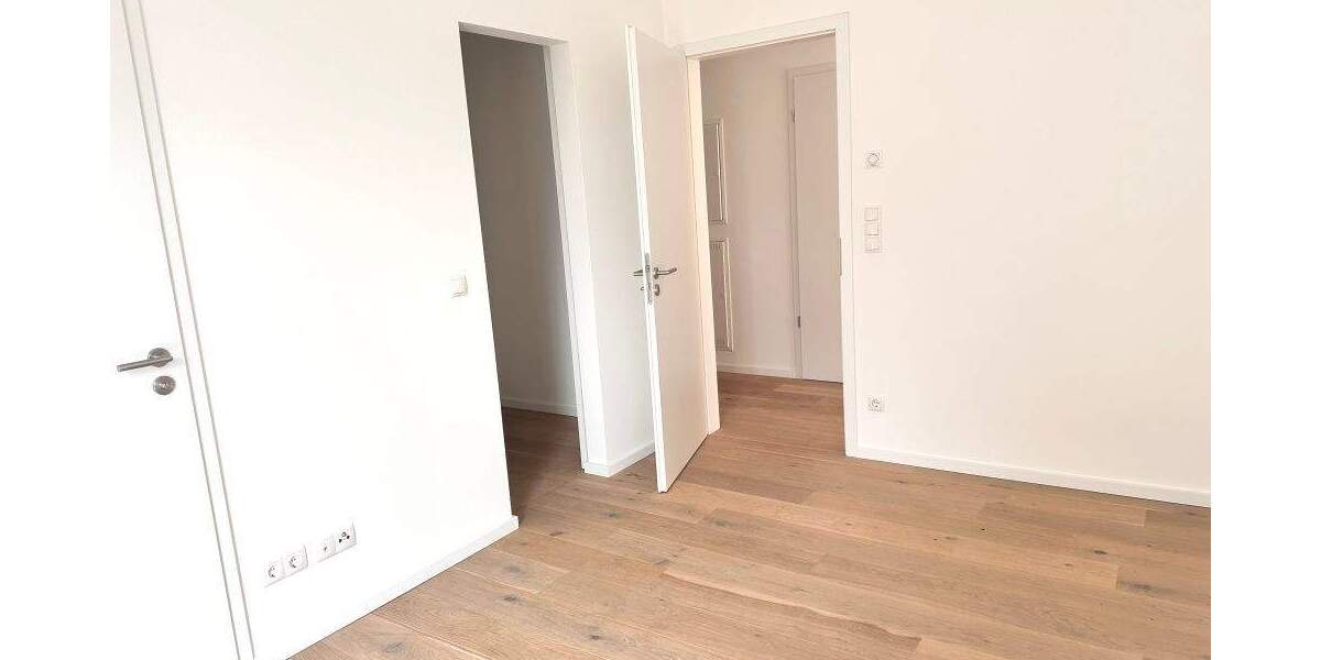 Etagenwohnung Falkensee - 3 Zimmer, 88 m&sup2;, 465.000&euro; | Angebot:24482346