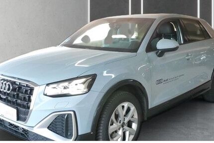 Audi Q2 6.067 km 34.888 &euro; Berlin 13581