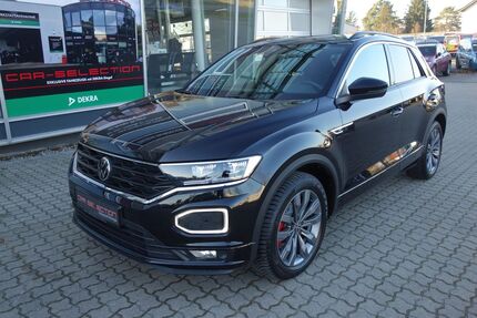 VW T-Roc 48.787 km 25.800 &euro; Fredersdorf-Vogelsdorf OT Fredersdorf Nord 15370