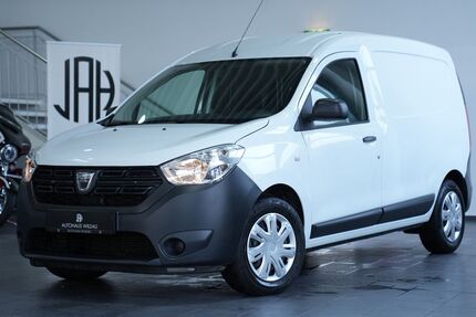 Dacia Dokker 125.000 km 7.390 &euro; Wildau 15745