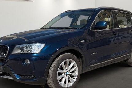 BMW X3 168.709 km 8.899 &euro; Berlin 12681