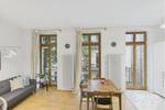 Etagenwohnung Berlin Mitte - 2 Zimmer, 83 m&sup2;, 550.000&euro; | Angebot:26119305
