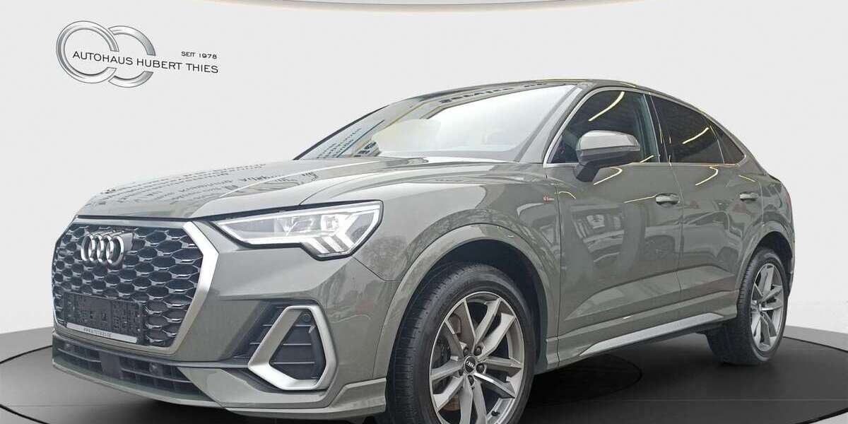 Audi Q3 48.460 km 30.690 &euro; Werneuchen 16356