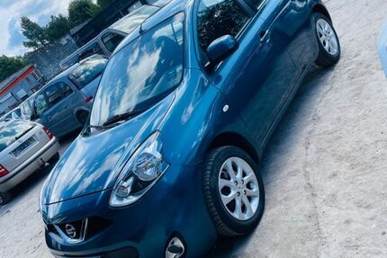 Nissan Micra 102.711 km 5.299 € Zossen 15806