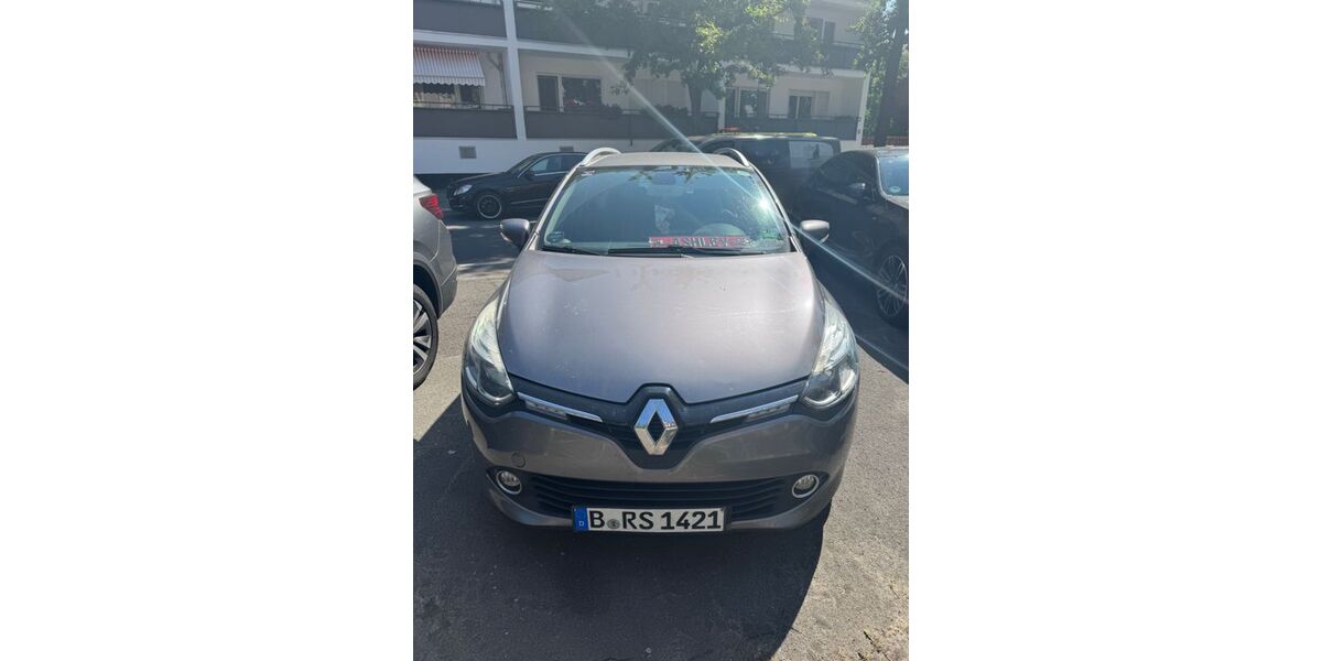 Renault Clio 168.000 km 5.000 &euro; Schönwalde-Glien 14621