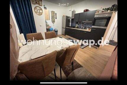 Wohnung Berlin Friedrichsfelde - 2 Zimmer, 62 m&sup2;, 880&euro; | Angebot:26028582