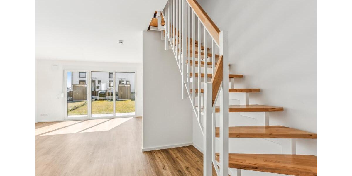 Familien Willkommen: Dein neues Zuhause mit Garten und Terrasse! 4 zimmer