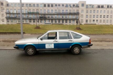 VW Passat 11.700 km 3.500 &euro; Berlin 14197