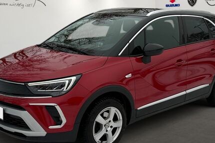 Opel Crossland (X) 33.547 km 20.700 &euro; Potsdam 14482