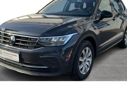 VW Tiguan 79.410 km 21.996 &euro; Berlin 12681