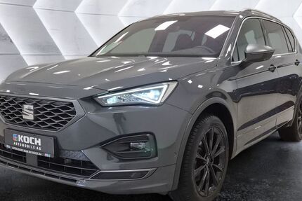 Seat Tarraco 37.494 km 41.850 &euro; Berlin 12681