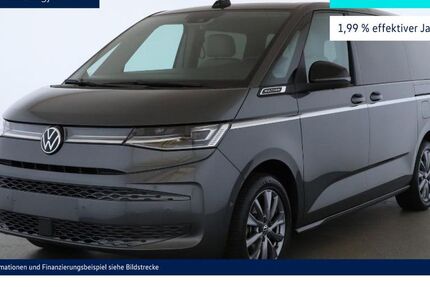 VW T7 Multivan 19.030 km 54.790 &euro; Wildau 15745