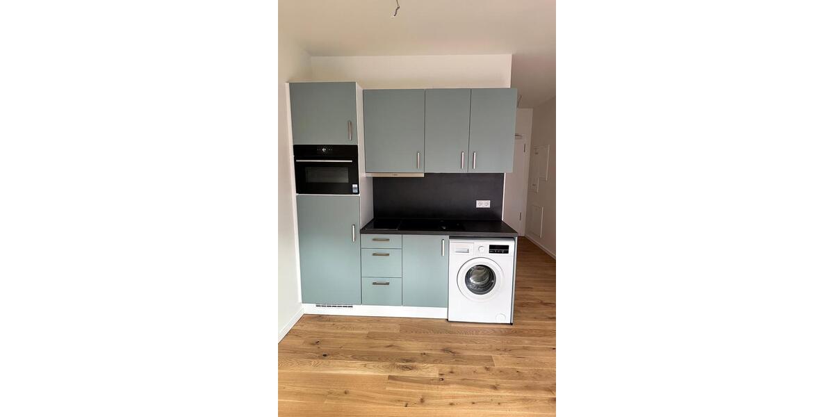 Etagenwohnung Berlin Steglitz-Zehlendorf - 1 Zimmer, 34 m&sup2;, 249.000&euro; | Angebot:25349778