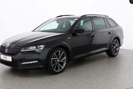Skoda Superb 29.875 km 35.780 &euro; Schönefeld 12529