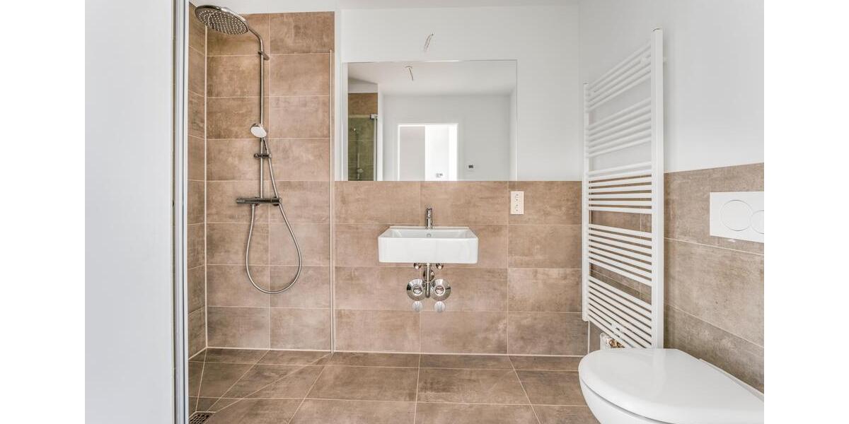 Etagenwohnung Berlin Spandau - 1 Zimmer, 41 m&sup2;, 965&euro; | Angebot:26165832