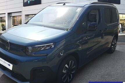 Citroen Berlingo 1.001 km 31.980 € Berlin 12103