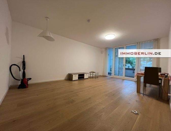 Etagenwohnung Berlin Adlershof - 3 Zimmer, 90 m&sup2;, 589.000&euro; | Angebot:24656065