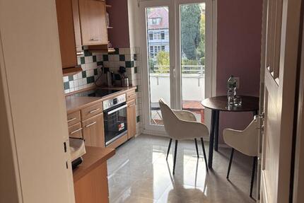 Wohnung Berlin Steglitz-Zehlendorf - 4 Zimmer, 90 m&sup2;, 730&euro; | Angebot:27709456