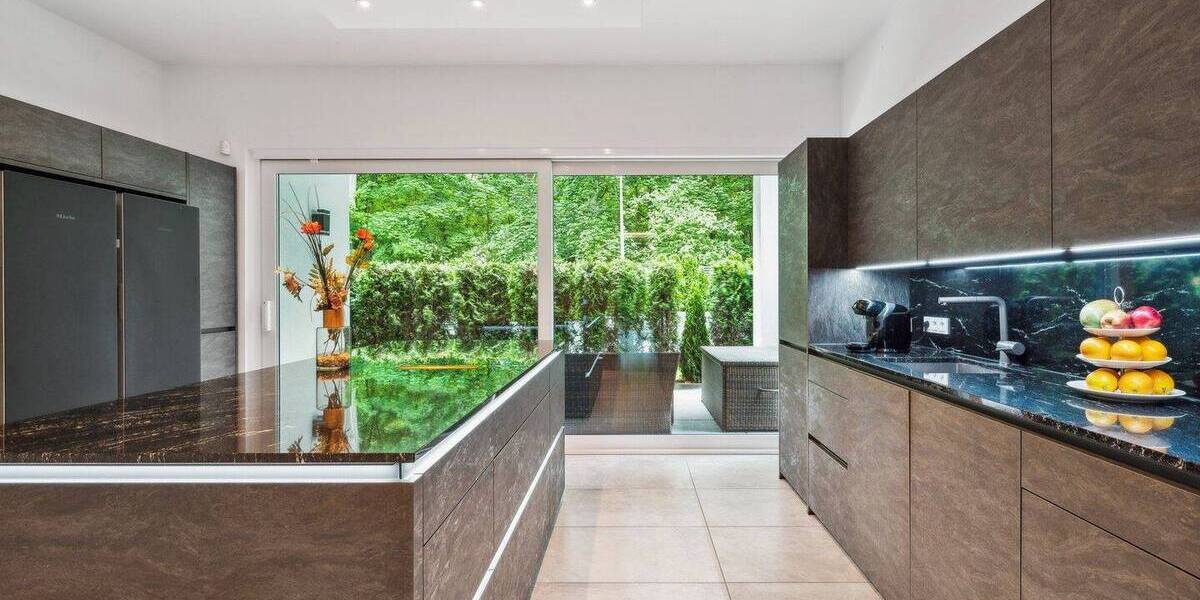 Einfamilienhaus Berlin Konradshöhe - 1 Zimmer, 532 m&sup2;, 2.200.000&euro; | Angebot:25752287