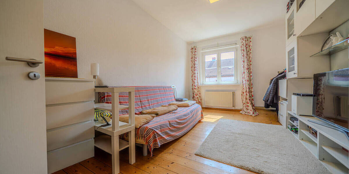 Etagenwohnung Berlin / Spandau Mitte - 3 Zimmer, 100 m&sup2;, 399.000&euro; | Angebot:25779751