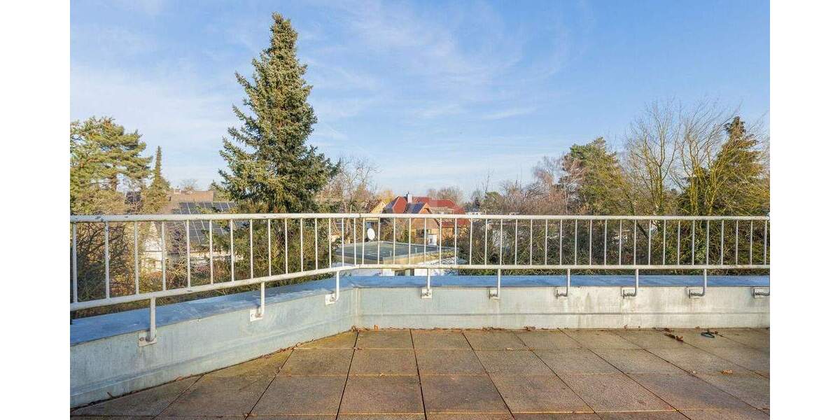 Etagenwohnung Berlin Lichtenrade - 2 Zimmer, 72 m&sup2;, 389.000&euro; | Angebot:25741230