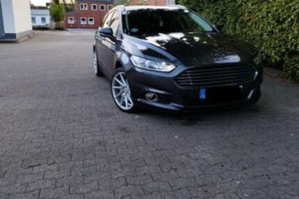 Ford Mondeo 183.000 km 8.200 € Berlin 12053