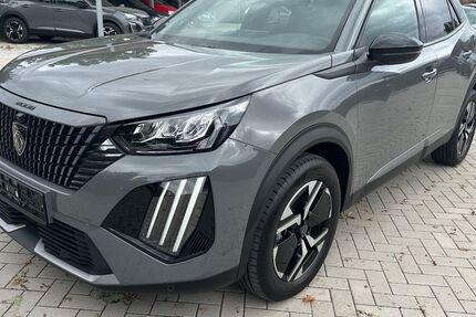 Peugeot 2008 30.360 km 19.950 € Schönefeld 12529