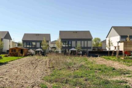 Grundstück Ludwigsfelde Ahrensdorf - 248.000&euro; | Angebot:26393444