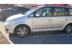 VW Touran 317.000 km 1.999 &euro; Berlin 10178