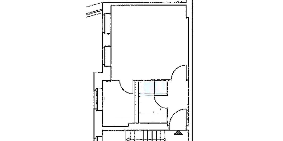 Etagenwohnung Berlin Moabit - 1 Zimmer, 31 m&sup2;, 199.000&euro; | Angebot:26210850