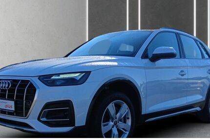 Audi Q5 50.954 km 33.790 &euro; Berlin 13581