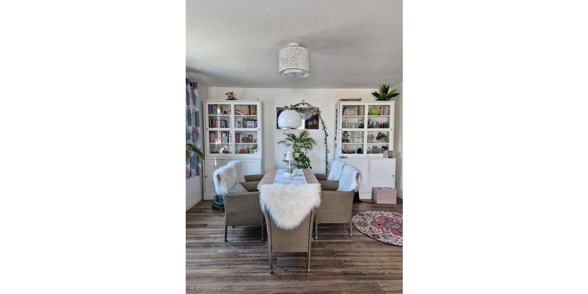Einfamilienhaus Wildau - 3.5 Zimmer, 111 m&sup2;, 495.000&euro; | Angebot:26396021