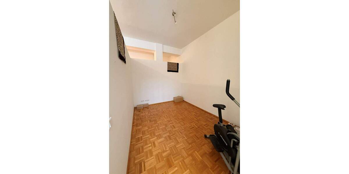 Etagenwohnung Berlin Köpenick - 2 Zimmer, 79 m&sup2;, 1.264&euro; | Angebot:24802639