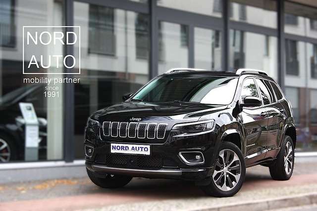 Cherokee