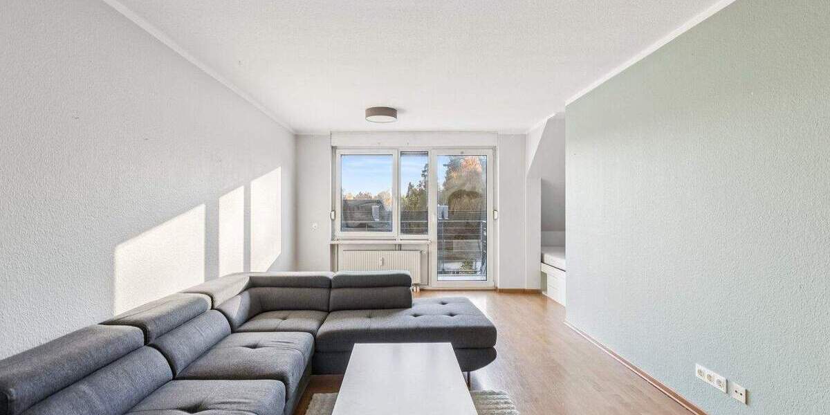 Etagenwohnung Schönfließ Schönfließ - 3 Zimmer, 71 m&sup2;, 269.000&euro; | Angebot:25710023