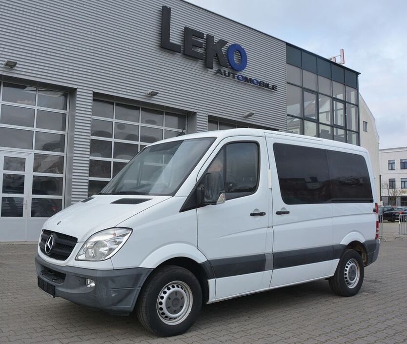 Sprinter