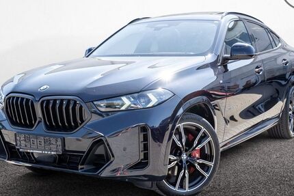 BMW X6 14.000 km 84.900 &euro; Schönefeld OT Großziethen 12529