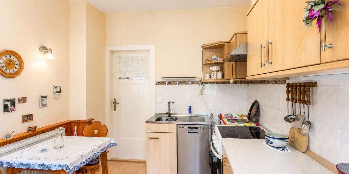 Wohnen im grünen Schmöckwitz – Einfamilienhaus mit großzügigem Garten - Einfamilienhaus Berlin Treptow-Köpenick | Angebot:27319124
