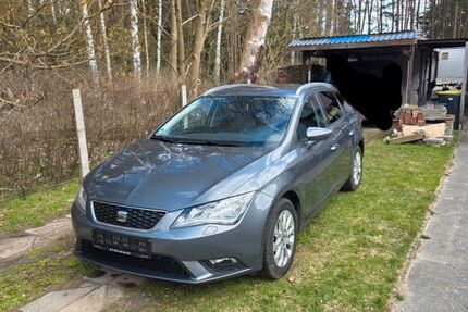 Seat Leon 139.849 km 8.990 &euro; Berlin 12559