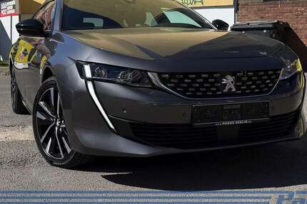 Peugeot 508 36.636 km 22.990 &euro; Berlin - Pankow 13187