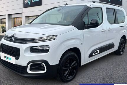 Citroen Berlingo 26.200 km 22.390 &euro; Berlin 12681