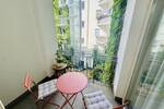 Toplage Prenzlauer Berg - Möbliertes Apartment am Helmholtzplatz!