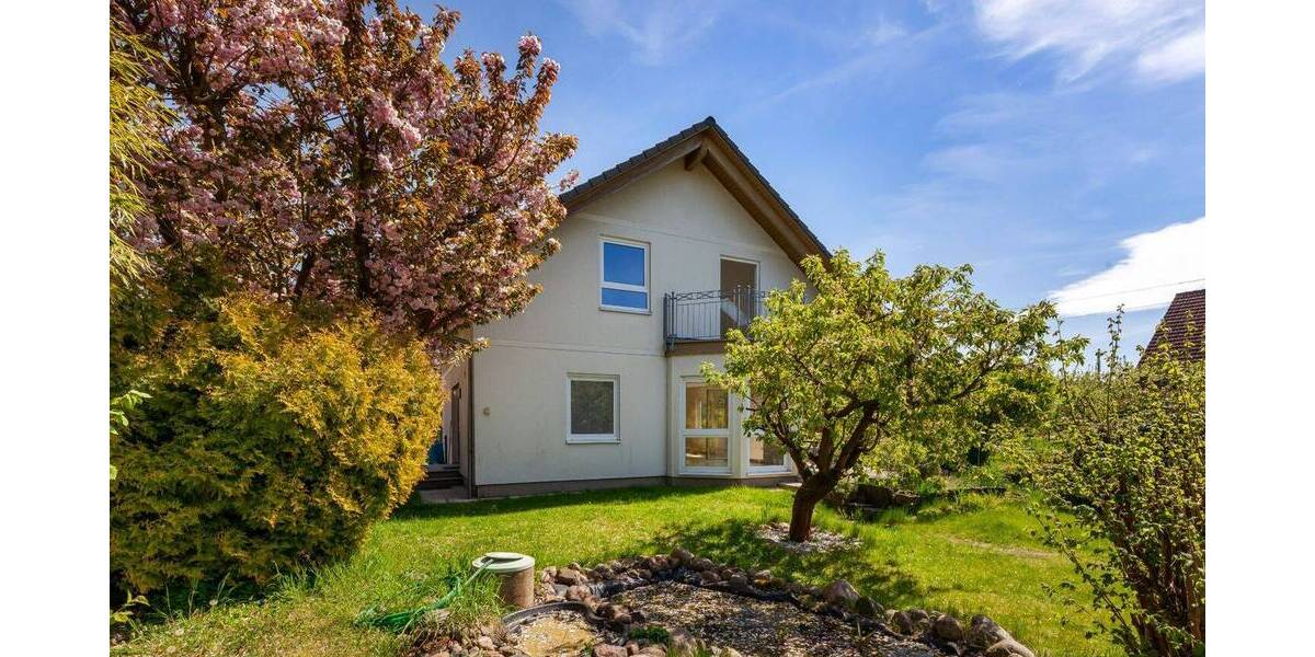 Einfamilienhaus Berlin Wartenberg - 4 Zimmer, 117 m&sup2;, 550.000&euro; | Angebot:26556384