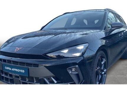 Cupra Leon 14.050 km 37.223 € Berlin 13089