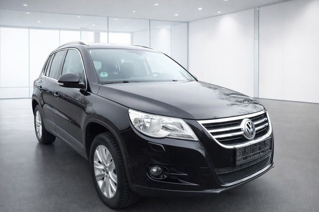VW Tiguan 174.861 km 6.990 &euro; Potsdam-Drewitz 14480