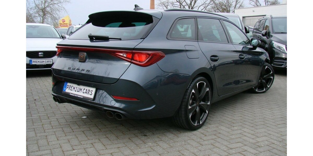 Cupra Leon ST 2.0TSi VZ 4Drive Pano ACC Vision Plus Beat 73.670 km 26.980 &euro; Falkensee 14612