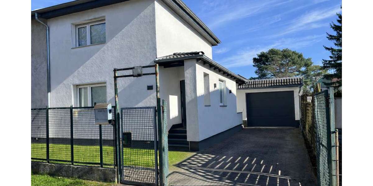 Haus zum Kaufen in Berlin Reinickendorf 655.000 € 116 m² - Einfamilienhaus Berlin / Reinickendorf Reinickendorf | Angebot:25900753