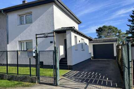 Haus zum Kaufen in Berlin Reinickendorf 655.000 € 116 m² - Haus Berlin / Reinickendorf Reinickendorf | Angebot:25900753