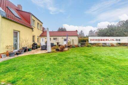 Haus Berlin Mahlsdorf - 5 Zimmer, 890.000&euro; | Angebot:25769062