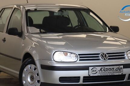VW Golf 102.982 km 4.999 &euro; Teltow 14513